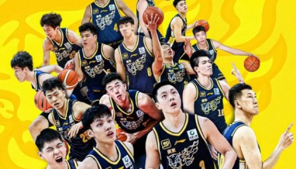 广东男篮最新消息！18人大名单更新，杜锋4大爱徒离开